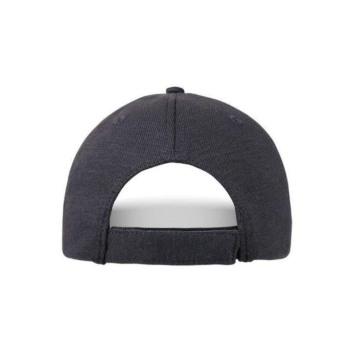 Ford Mustang Logo rPET Baseball Cap Denim-Look verstellbar