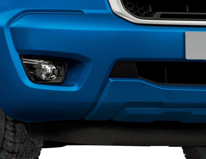 Vodafone* Park-Pilot-System vorn, mit 4 Sensoren in mattschwarz