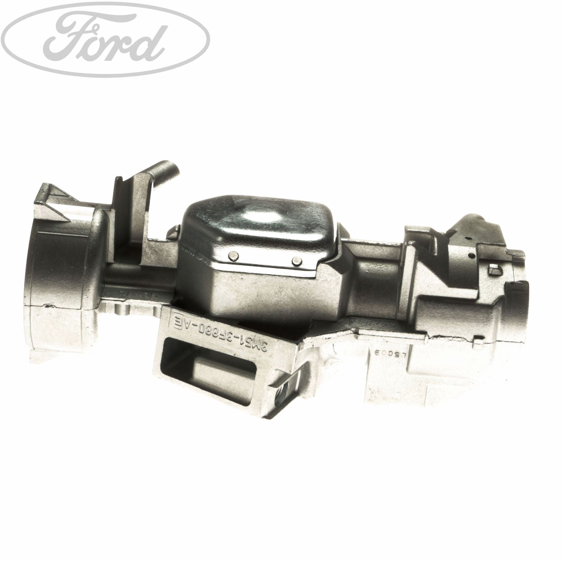 Original Ford Lenk- und Zündschloss 1681167 – Ford Onlineshop