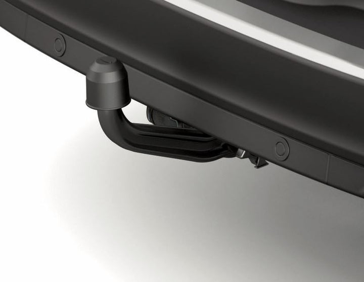 Original Ford Focus 2011-2019 Anhängevorrichtung mit abnehmbarem Kugelkopf