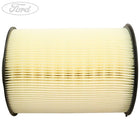 Focus  C-MAX Kuga Luftfilter rund Typ
