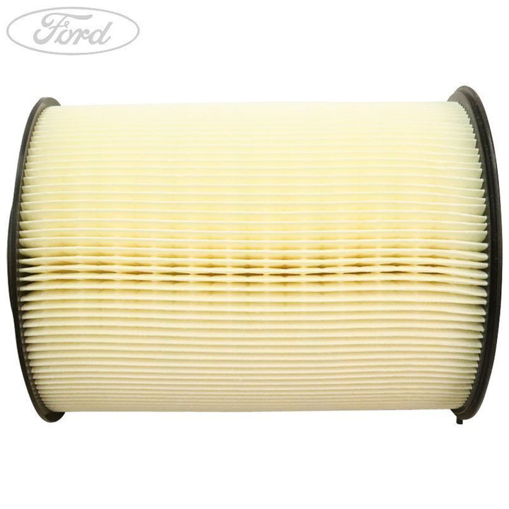 Focus  C-MAX Kuga Luftfilter rund Typ