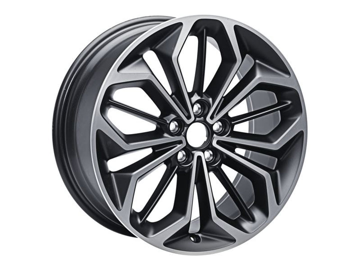 Original Ford Focus Leichtmetallrad 18