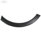 Transit 14-19 Kotflügel Seitenleiste Vorne Links