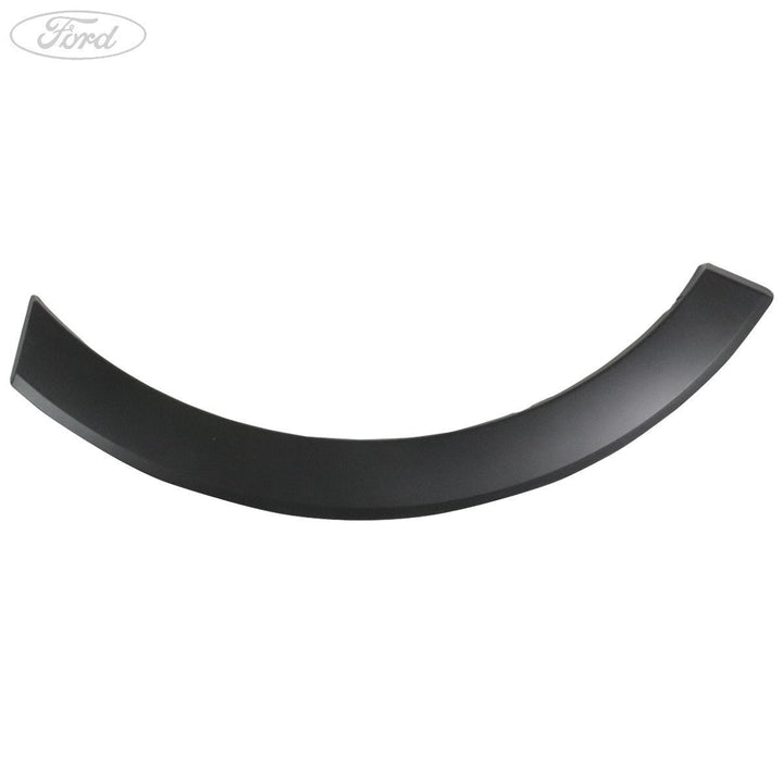 Transit 14-19 Kotflügel Seitenleiste Vorne Links