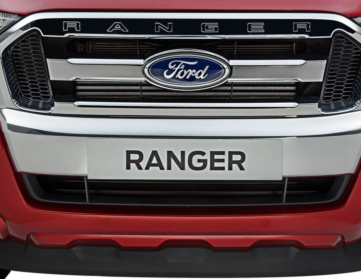 Vodafone* Park-Pilot-System vorn, mit 4 Sensoren in mattschwarz