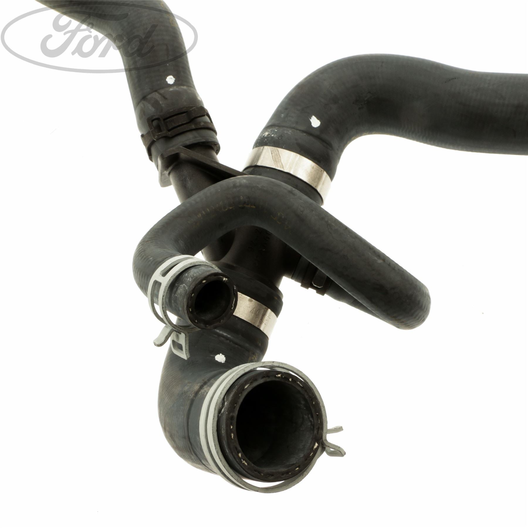 Original Ford Kühlerschläuche 2016578 2551576 | Ford Onlineshop 