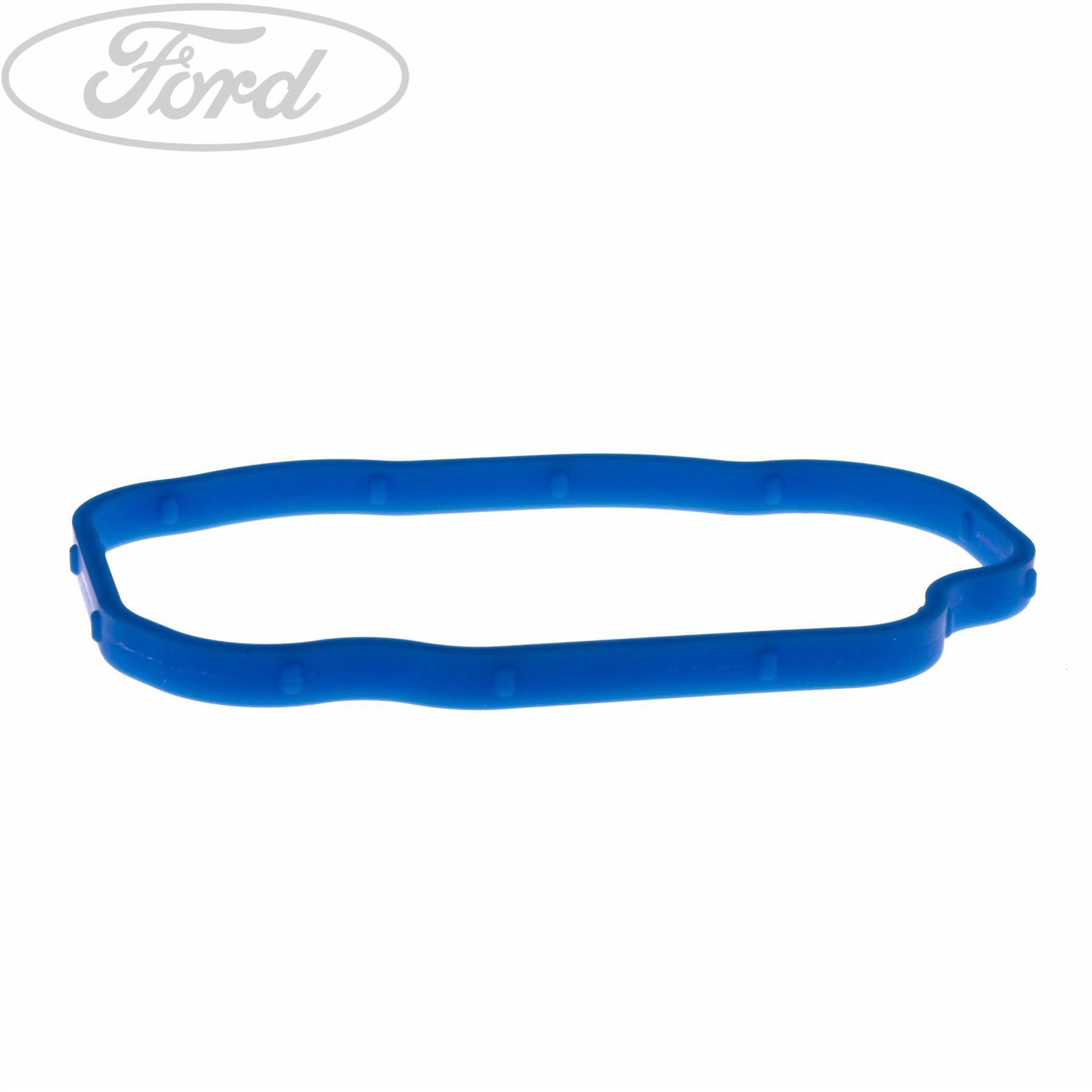 Original Ford Thermostatgehäusehalterdichtung 1450417 | Ford 