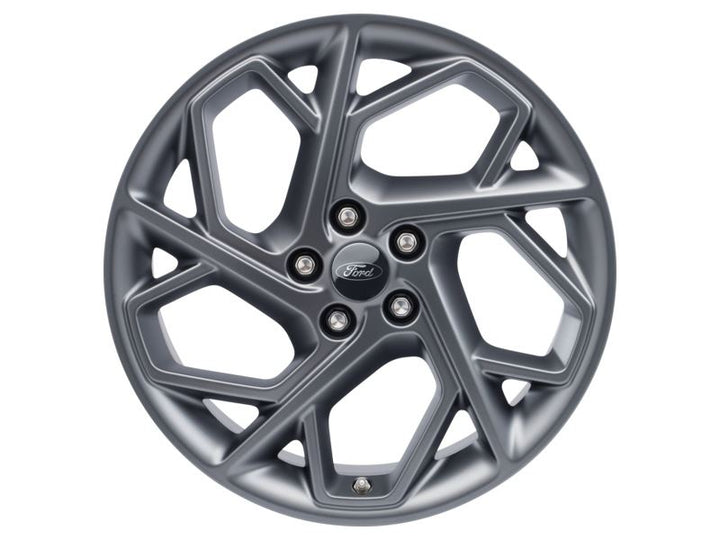 Original Ford Focus Leichtmetallrad 18