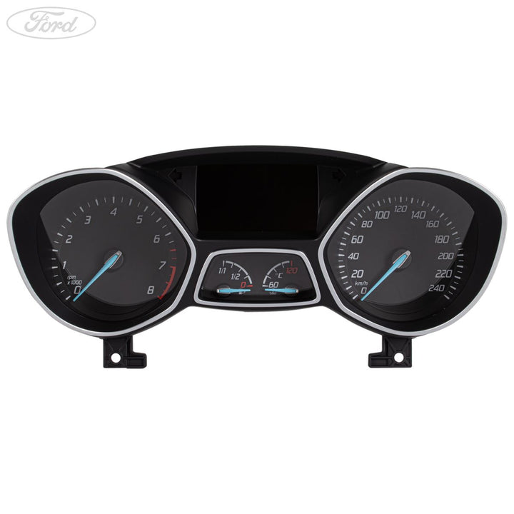Kuga Mk2 EFI Kombiinstrument Tachometer 2012-2016