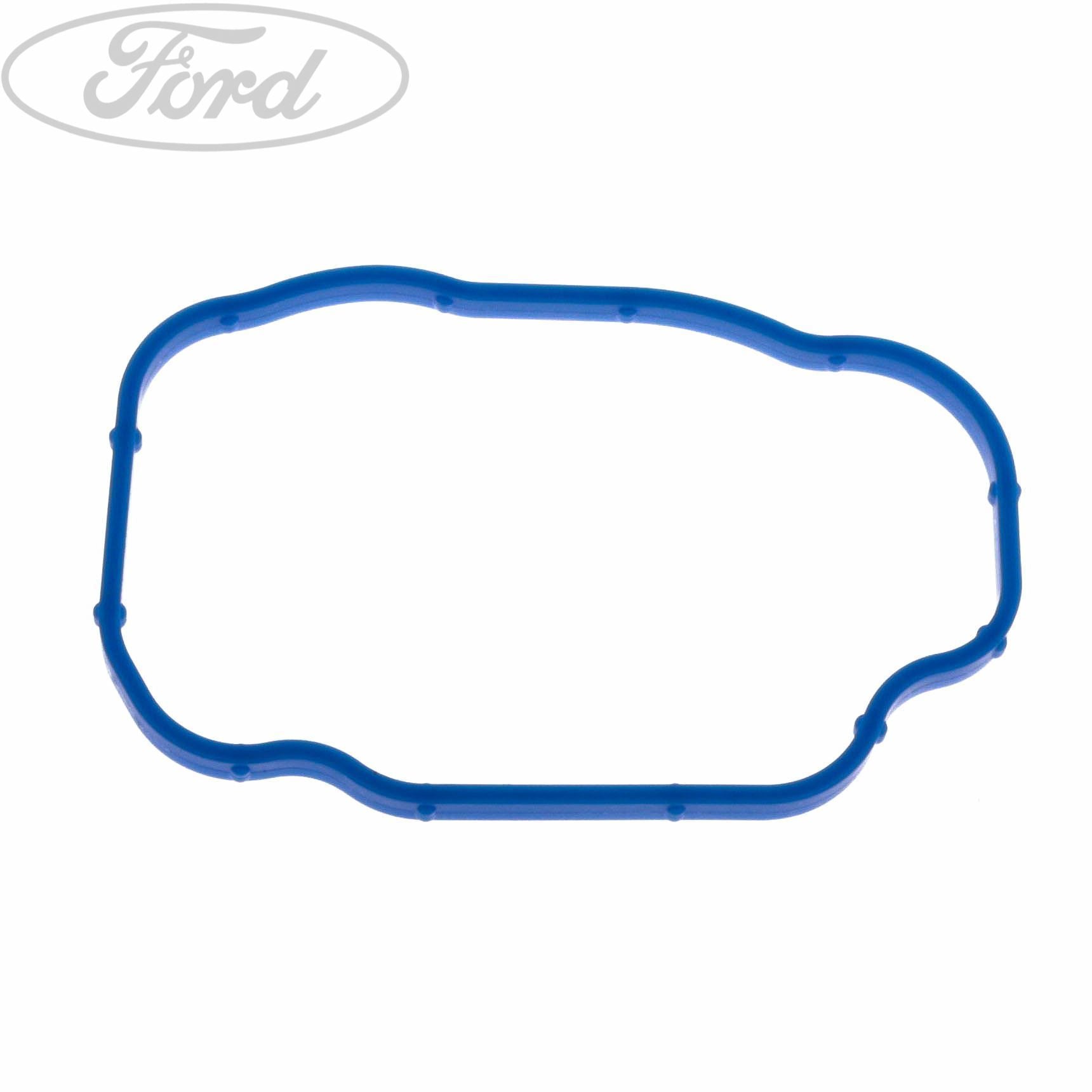 Original Ford Thermostatgehäusehalterdichtung 1450417 | Ford 