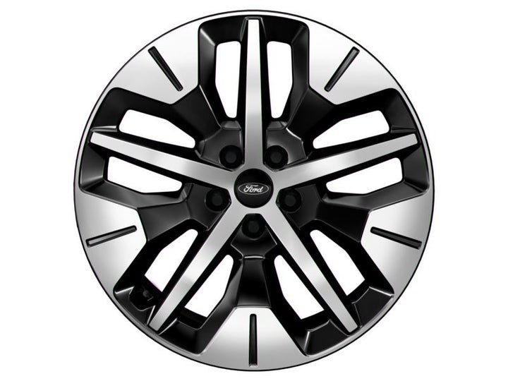 Original Ford Elec.Explorer Alufelge 19