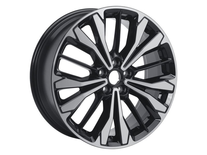 Original Ford Kuga Leichtmetallrad 19