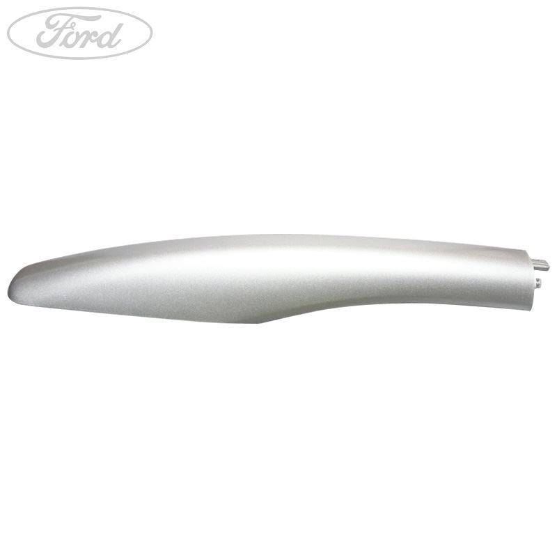 Original Ford Dachgepäckträgerabdeckung 1832687 | Ford Onlineshop 