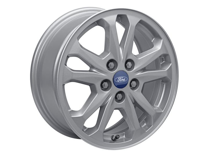 Original Ford Transit/TourneoConnect Alufelge 16