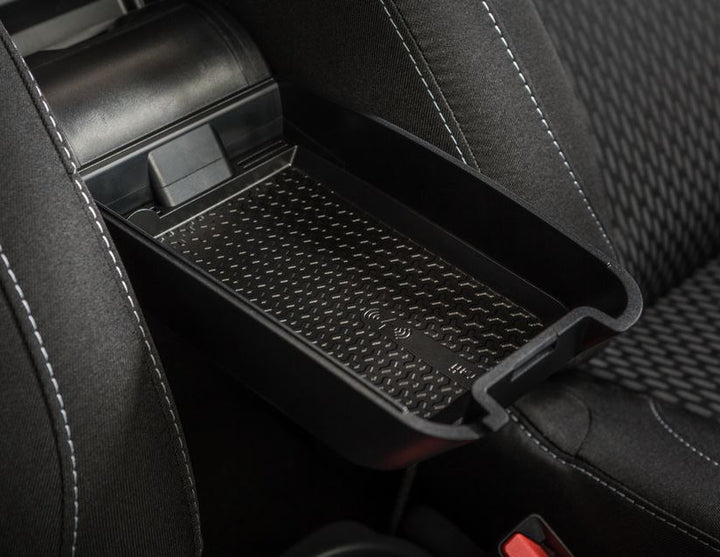 Rati* Qi-Ladesatz zur Platzierung in der Armlehne OE1