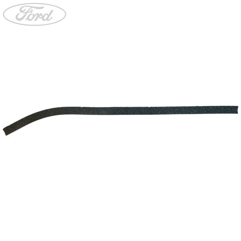 Original Ford Kühlerboden Energieabsorbierendes Schaumpolster 