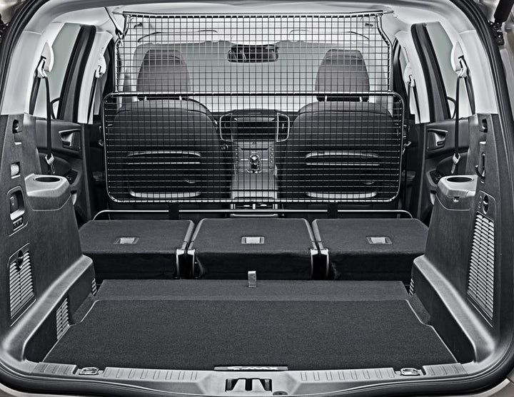 Original Ford S-MAX ab 2015 Gepäckraum-Schutzgitter volle Höhe