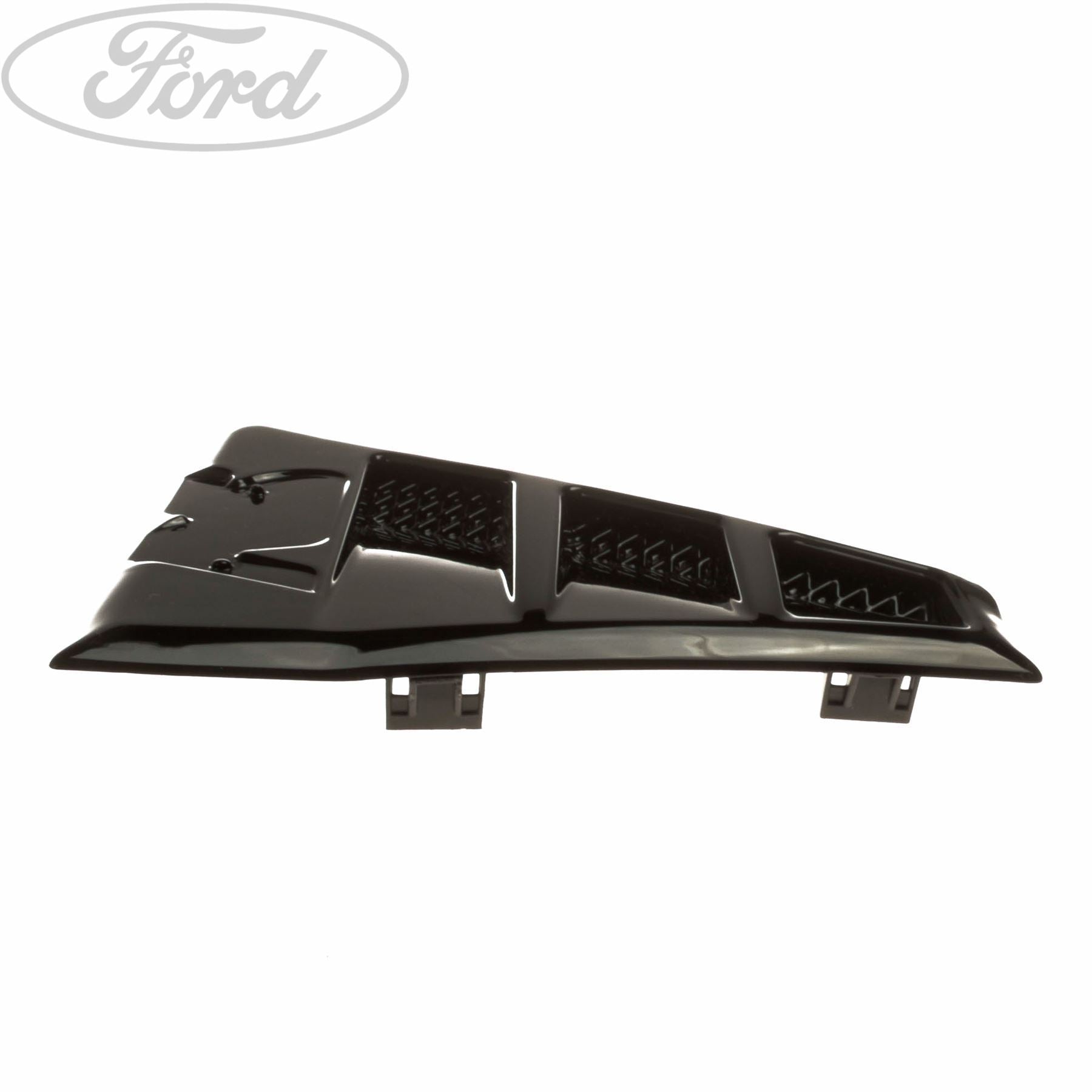 Original Ford Focus RS Schriftzug Kühlergrill Öffnung 1675121 