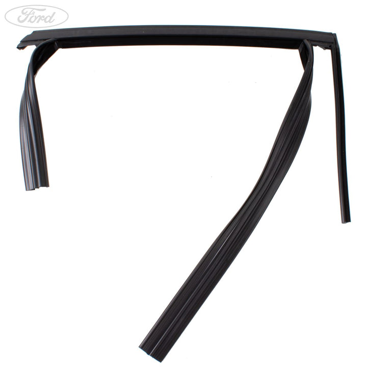 Focus Mk3 hinten rechts Tür Fenster Dichtung 2014-