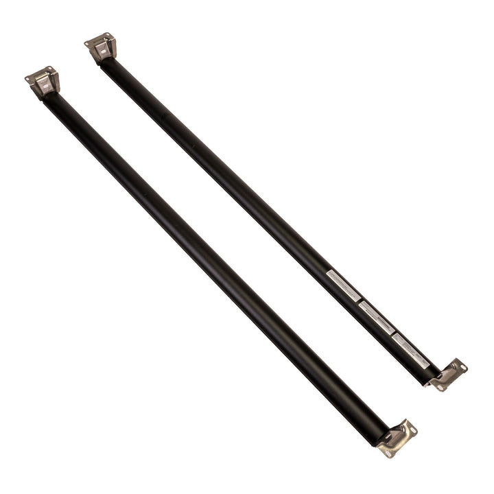 Original Ford Ranger Querträger schwarz, für Laderaumrollo