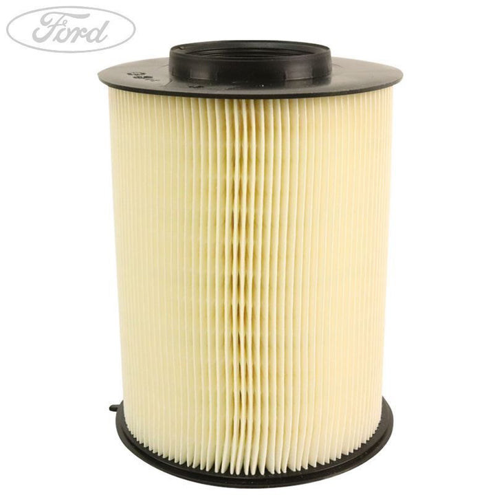 Focus  C-MAX Kuga Luftfilter rund Typ