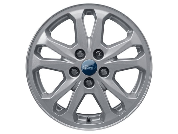 Original Ford Transit/TourneoConnect Alufelge 16
