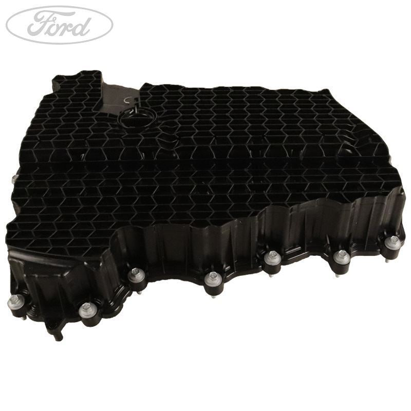 Ford Original Motor-Ölwanne 2.0 Duratorq & Dichtung 31mm (2016) – Teilenummer 2116711