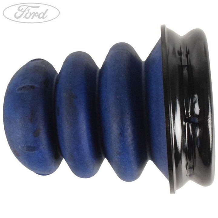 Transit Mk8 Hinterachseneinsteller Ungekürzter Anschlagpuffer