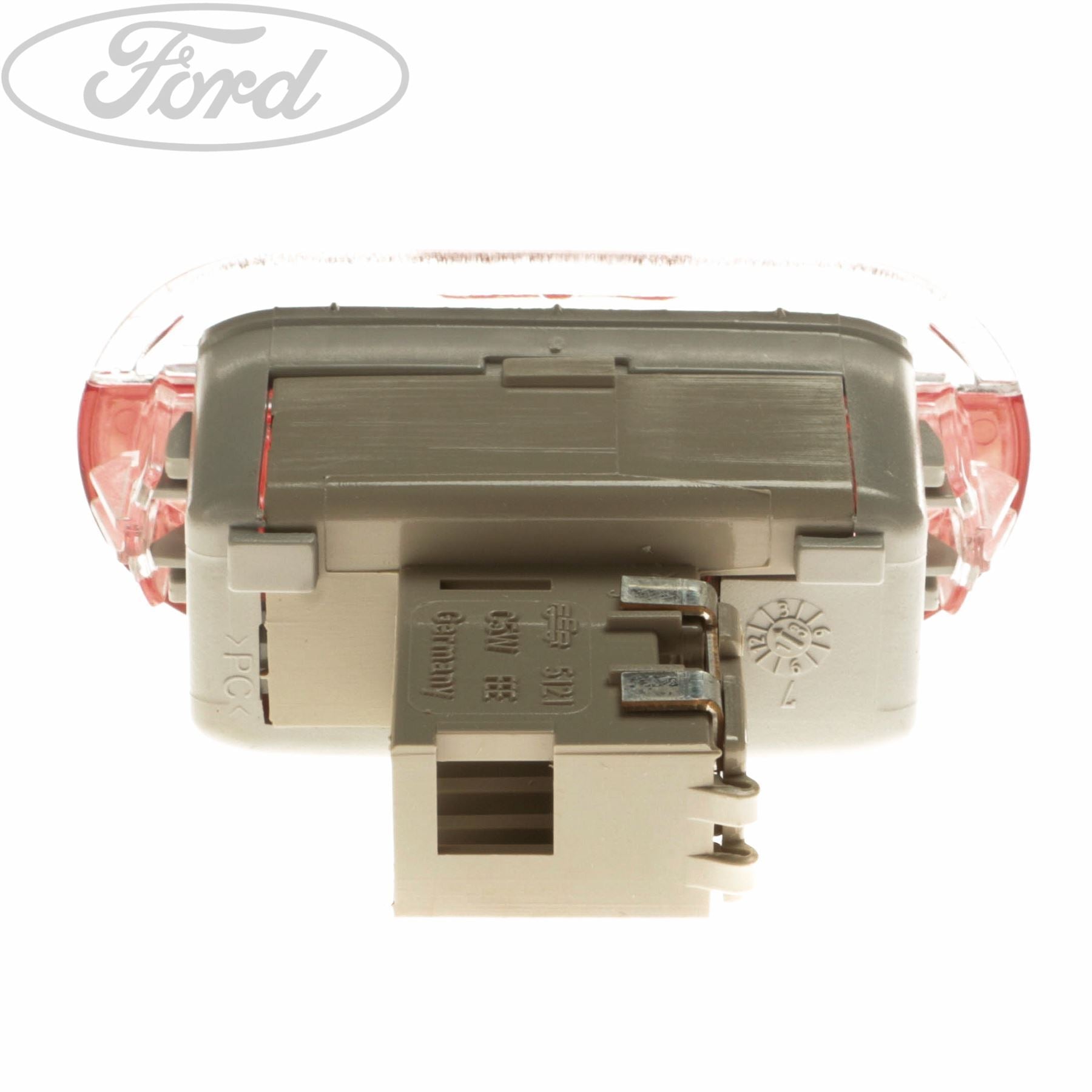 Original Ford VORDERTÜR LICHTREFLEKTOR 1468649 | Ford Onlineshop 