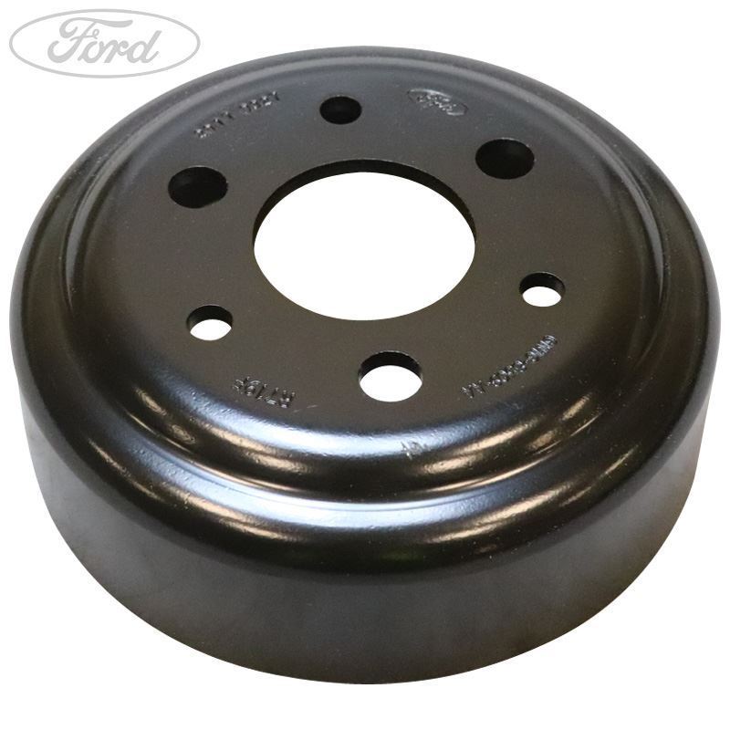 Original Ford Wasserpumpenriemenscheibe 2065913 | Ford Onlineshop