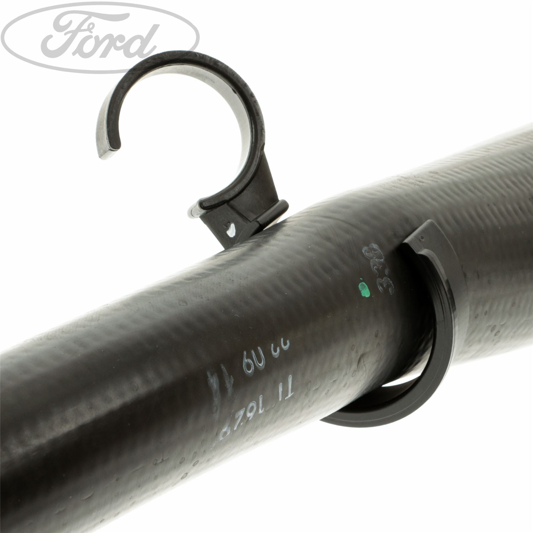 Capot Ladeluftkühler-Schlauch Für Ford Transit Connect MK1 TDCI – AGR Turbo, 7T169F796BG