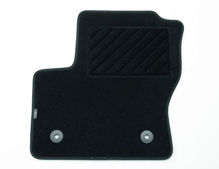 Original Ford C-MAX 2010-2015 Teppichfußmatten vorn, schwarz