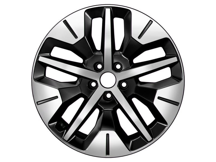 Original Ford Elec.Explorer Alufelge 19