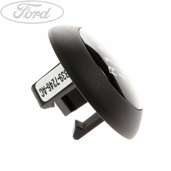 Original Ford Ranger Schaltknauf Einsatz 6-Gang-Schaltgetriebe 5214778