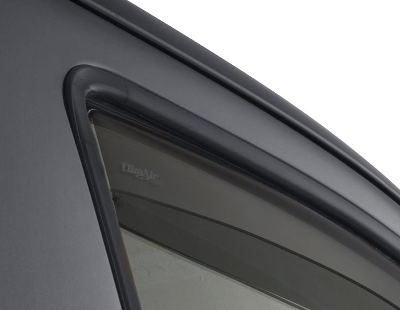 ClimAir®* Windabweiser für Seitenfenster vorne, dunkel getönt