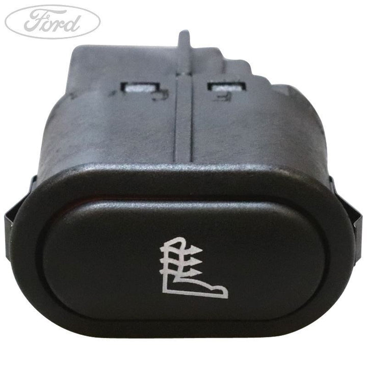 Transit Ranger Focus Fiesta Mondeo Vordere Sitzheizung Schalter