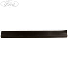 Original Ford Focus 2011-2020 Einsteigsschiene/Einstiegsleiste rechts 1730616