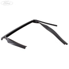 Focus Mk3 hinten rechts Tür Fenster Dichtung 2014-