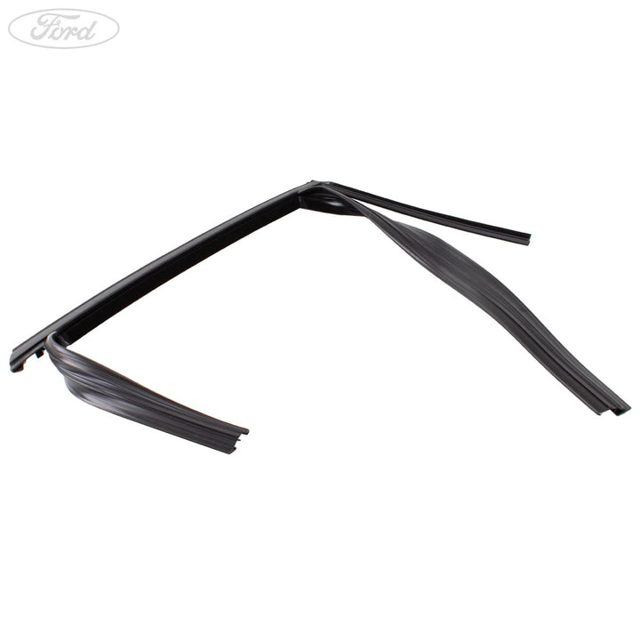 Focus Mk3 hinten rechts Tür Fenster Dichtung 2014-