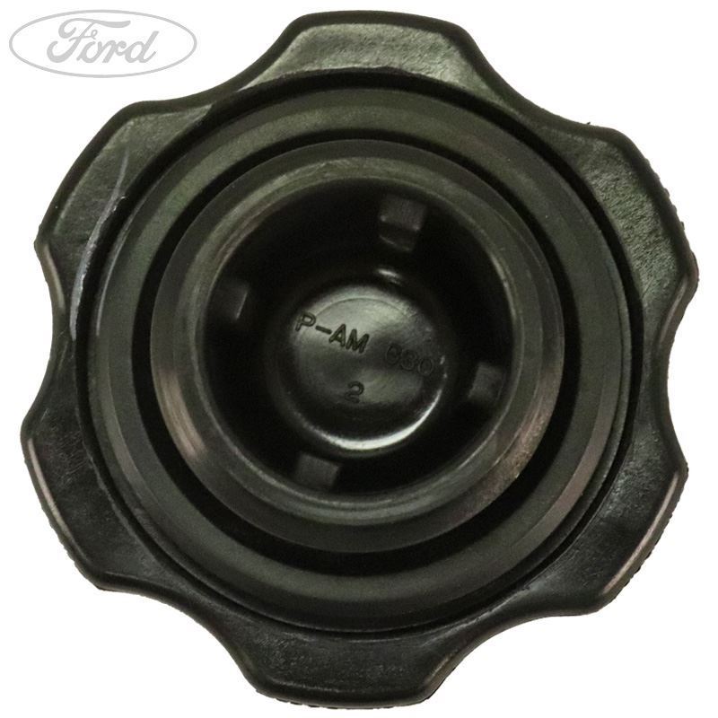 Produktbild von AIC Öldeckel Öleinfülldeckel Für BMW 1er 3er 4er 5er 7er X1 X3 X5