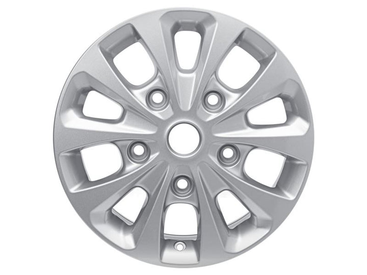 Original Ford Transit/Tourneo Custom Alufelge 16