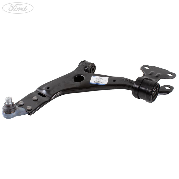 Kuga Mk2 Querlenker vorne links 45 20