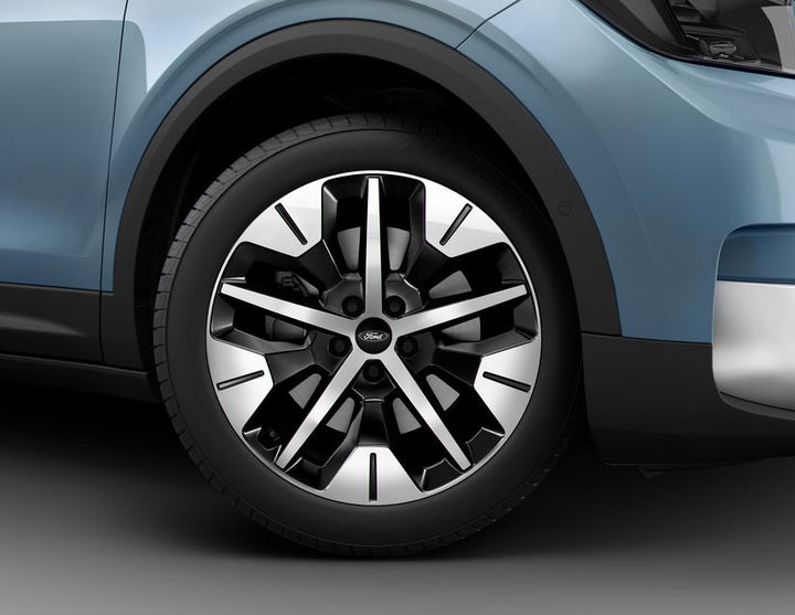 Original Ford Elec.Explorer Alufelge 19