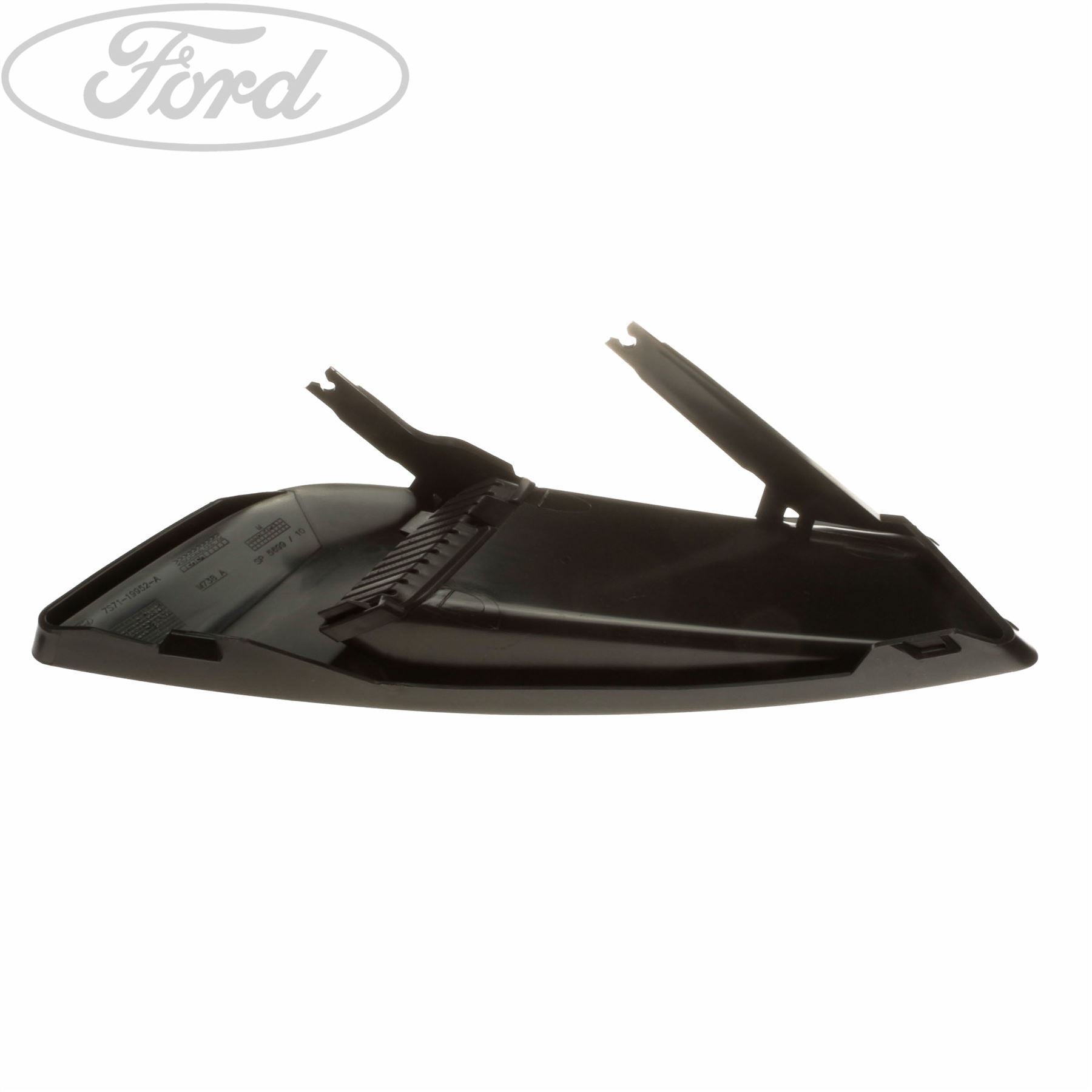 Original Ford Mondeo 2007-2010 Stoßfängergrill vorne rechts  
