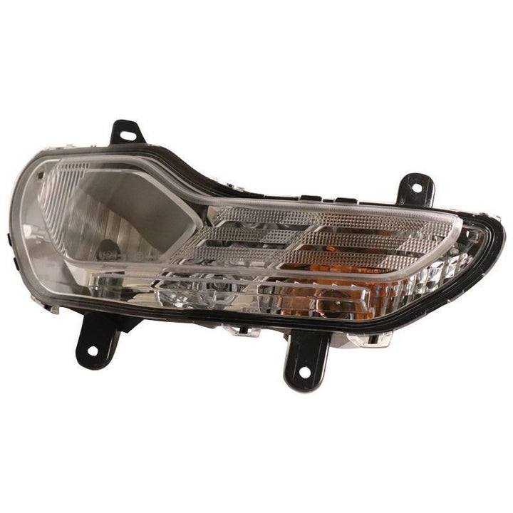 Original Ford seitliche Begrenzungsleuchte 1849643