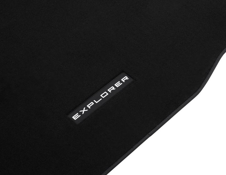 Original Ford All Electric Explorer ab 2023 Gepäckraum-Matte wendbar