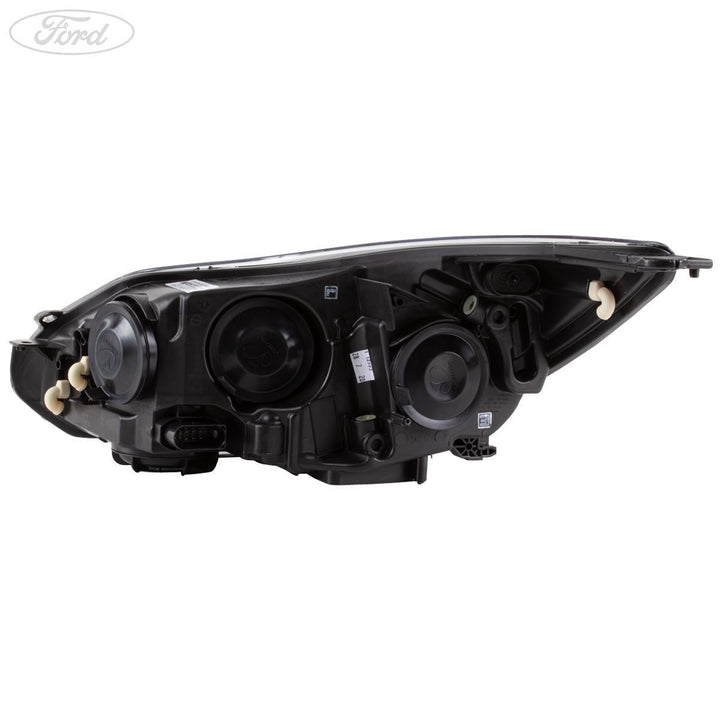 Focus Mk3 Vorne Scheinwerfer Xenon rechts 2010 2020