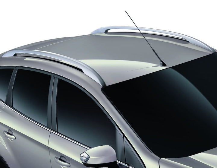 Original Ford Kuga 2008-2012 Dachreling silber