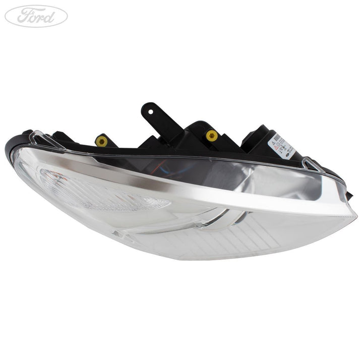 GALAXY FRONT RECHTS XENON SCHEINWERFER SCHEINWERFERGEHÄUSE